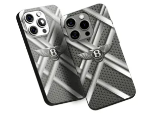 Bentley Handycover Design Minimalistischer Stil